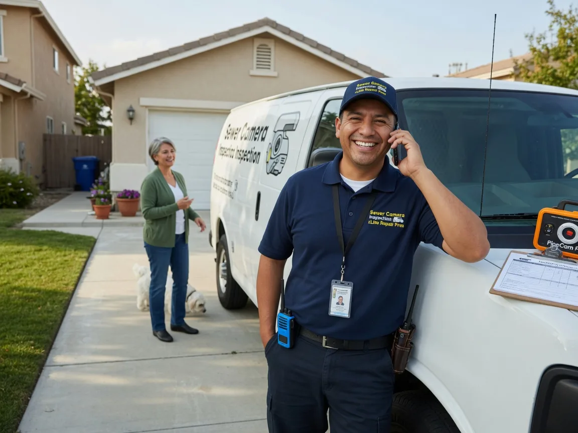 Sewer Line Repair Rochester, NH FAQs